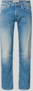 Replay regular fit jeans in 5-pocket-design model 'Grover' - Foto 4