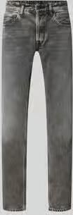Replay regular fit jeans in 5-pocketmodel model 'Grover'