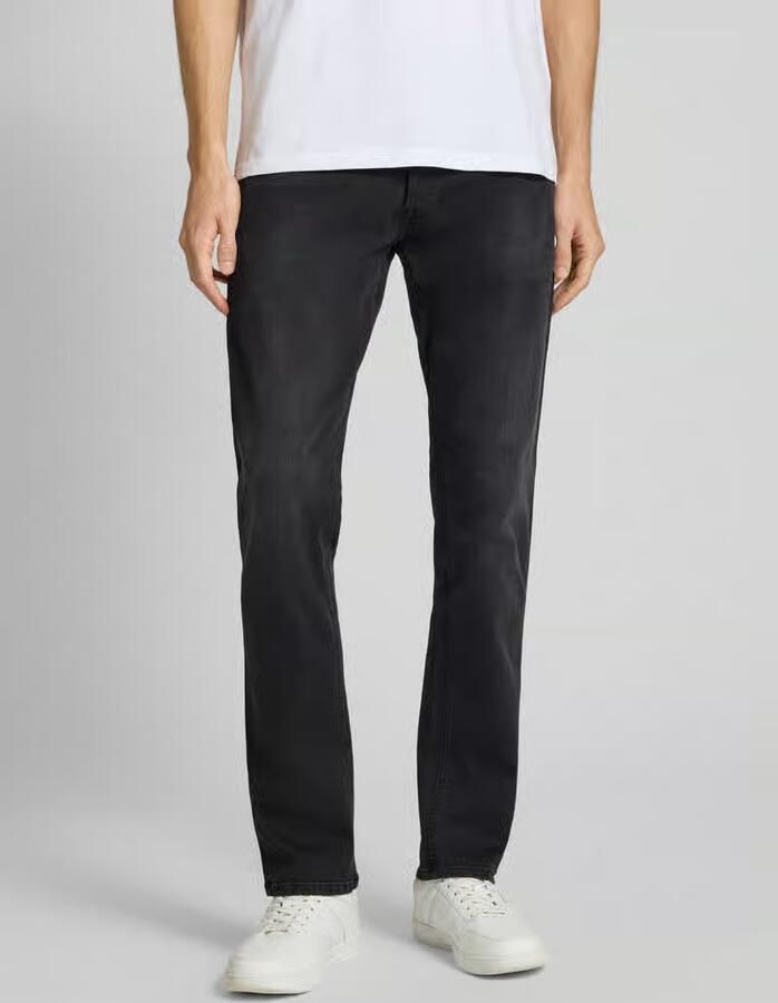 Replay regular fit jeans in 5-pocketmodel model 'GROVER' - Foto 4