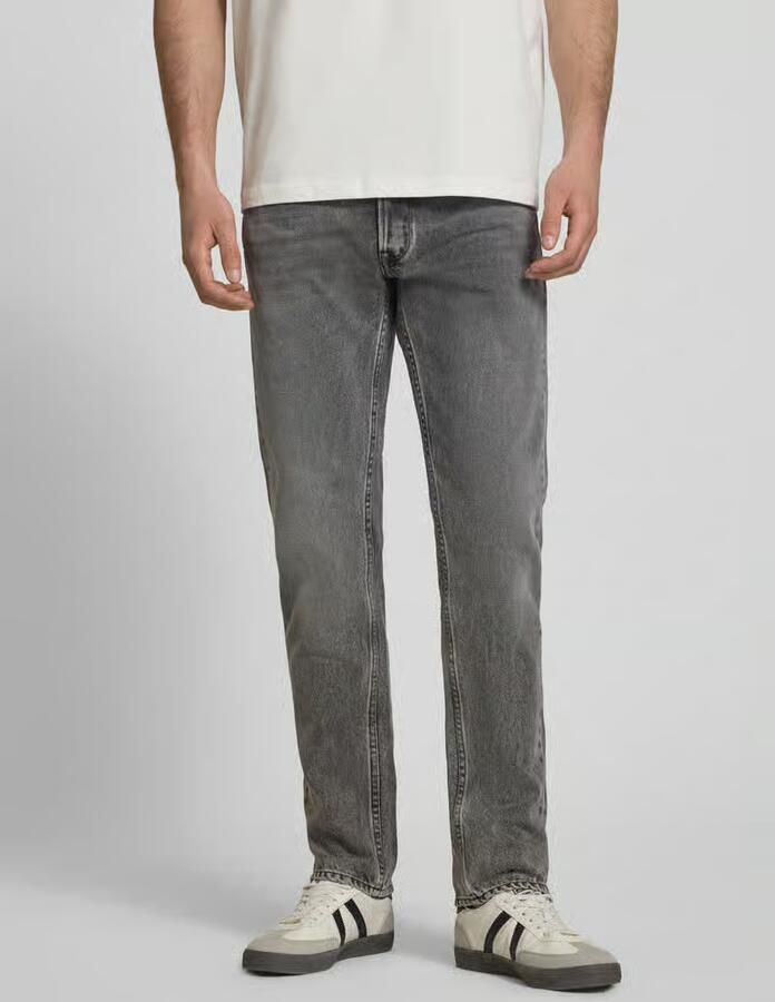 Replay regular fit jeans in 5-pocketmodel model 'Grover' - Foto 3