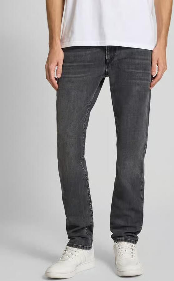 Replay Slim fit jeans in 5-pocketmodel - Foto 2