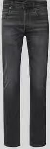 Replay slim fit jeans in 5-pocketmodel model 'Grover'