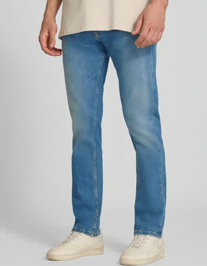 Replay regular fit jeans in 5-pocket-design model 'Grover' - Foto 7