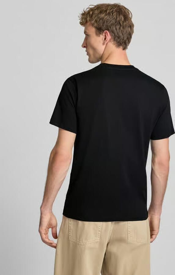 Replay T-shirt met logoprint regular fit - Foto 6