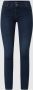 Replay Skinny fit jeans met stretch model 'Luzien' - Thumbnail 1