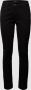 Replay Skinny fit jeans met stretch model 'New Luz' - Thumbnail 1