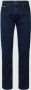 Replay Slim fit jeans met labelpatch model 'GROVER' - Thumbnail 1