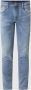 Replay Slim fit smokingjas van scheerwol model 'Princeton' - Thumbnail 2
