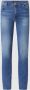 Replay Tijdloze Jeans voor elke gelegenheid Blue Heren - Thumbnail 2
