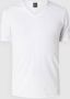 Replay Korte Mouw Jersey T-shirt White Heren - Thumbnail 2