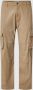 REVIEW Cargobroek in effen design - Thumbnail 2