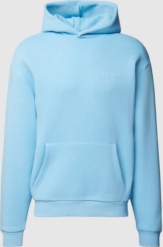 REVIEW Basic oversized hoodie