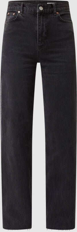 REVIEW Jeans in 5-pocketmodel