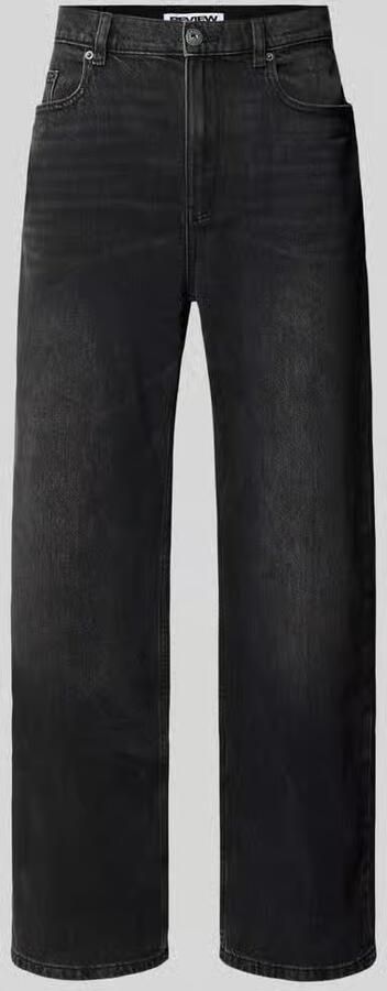 REVIEW Baggy Fit Jeans in 5-pocketmodel - Foto 2