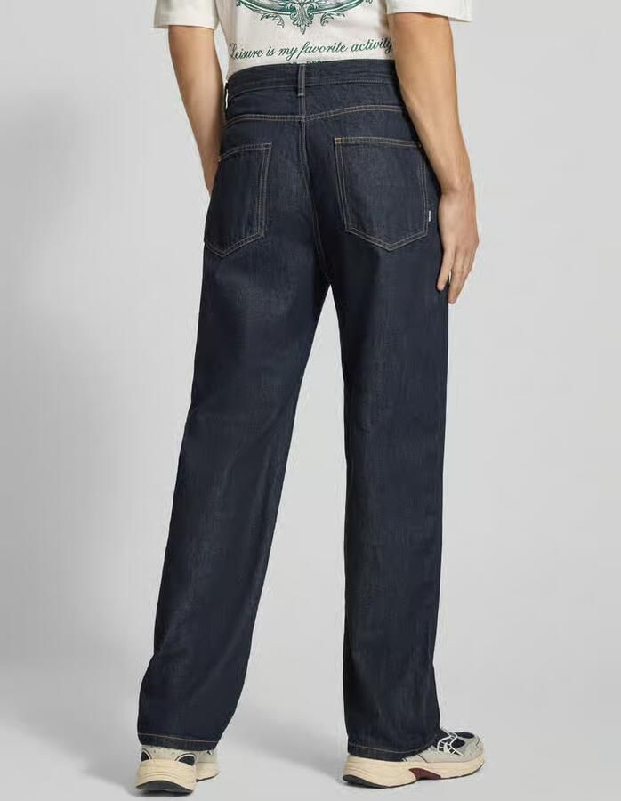 REVIEW baggy fit jeans met steekzakken - Foto 2