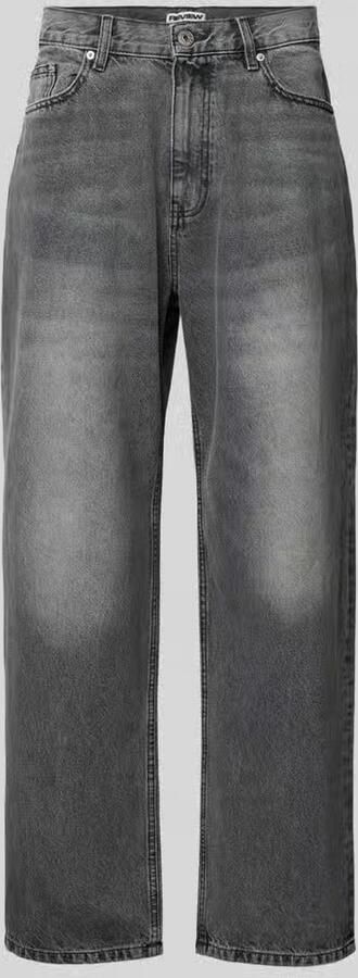 REVIEW Baggy jeans in 5-pocketmodel - Foto 2