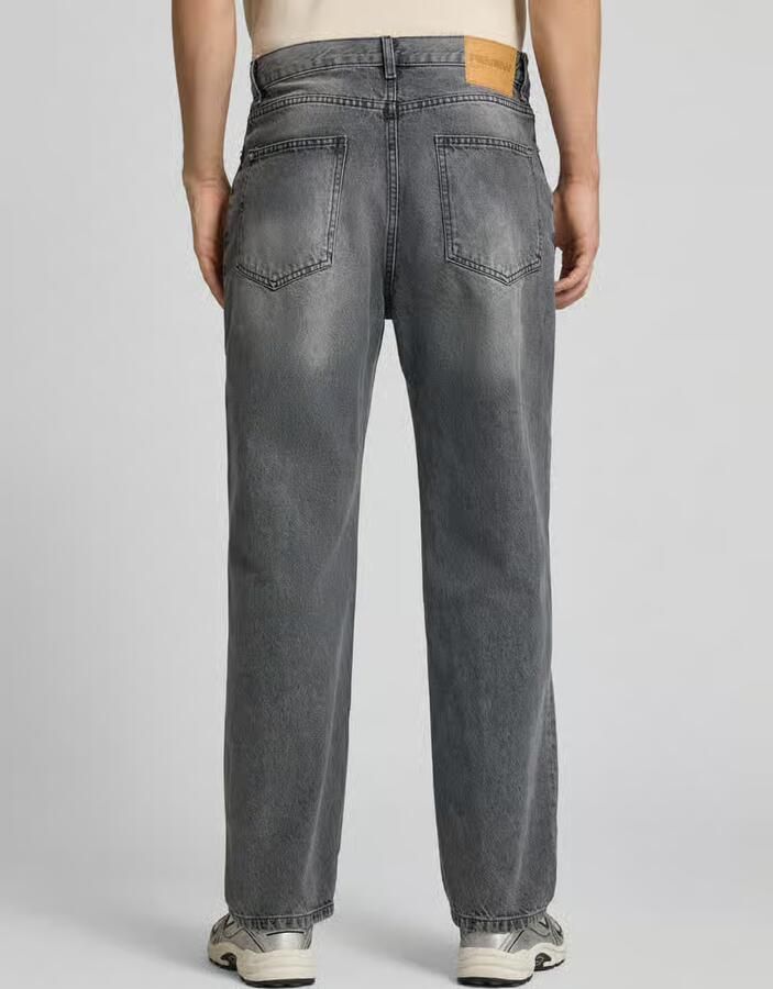 REVIEW Baggy jeans in 5-pocketmodel - Foto 2