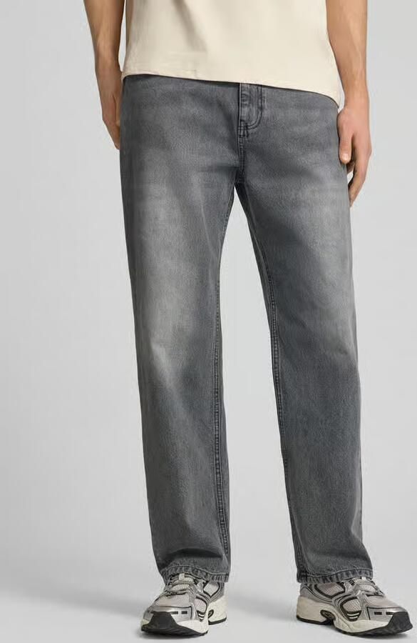 REVIEW Baggy jeans in 5-pocketmodel - Foto 3