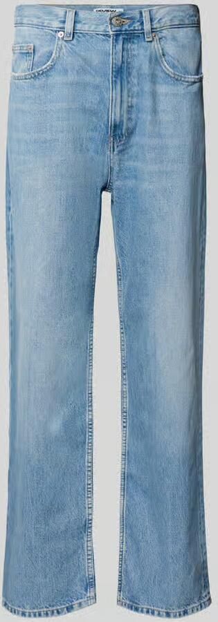 REVIEW baggy jeans in klassiek 5-pocketmodel - Foto 2