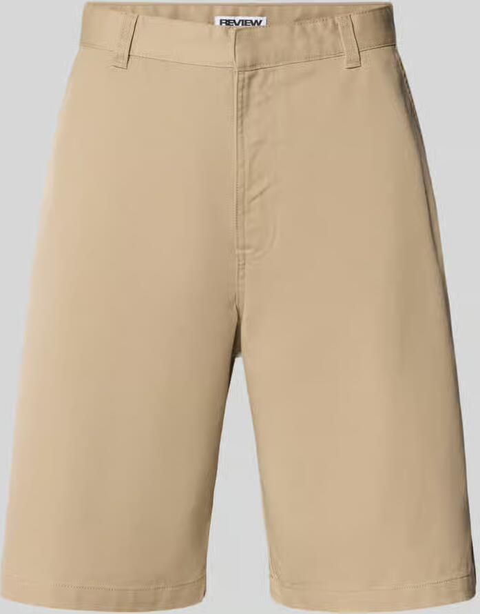 REVIEW Bermuda's met steekzakken