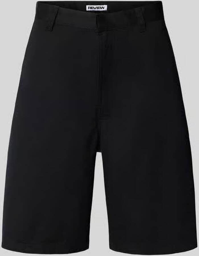 REVIEW Bermuda's met steekzakken