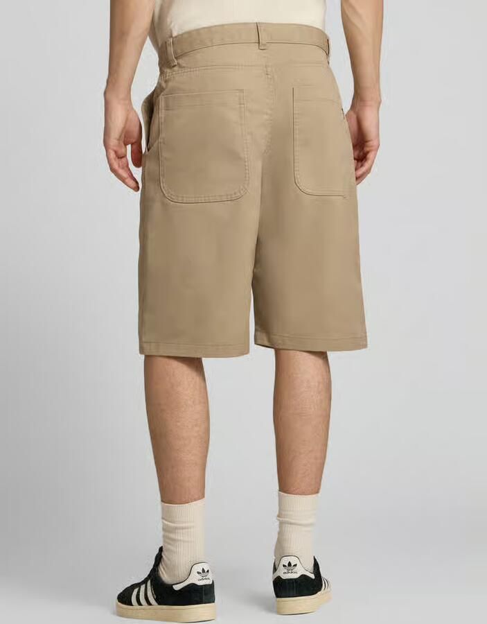 REVIEW Bermuda's met steekzakken - Foto 2