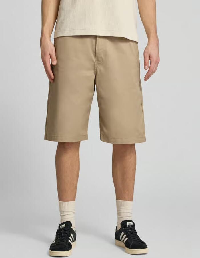REVIEW Bermuda's met steekzakken - Foto 3