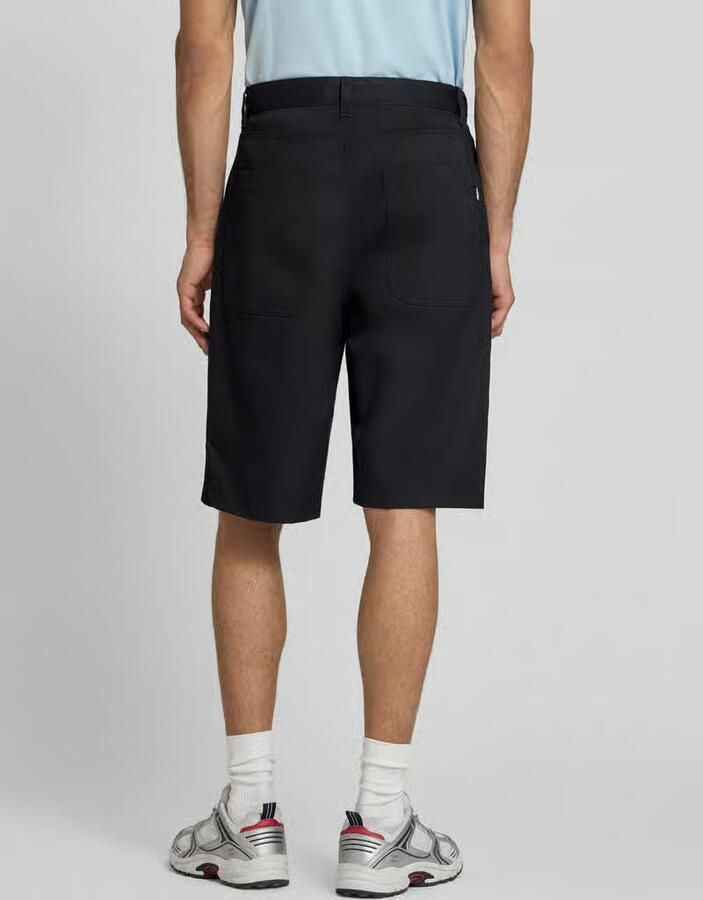 REVIEW Bermuda's met steekzakken - Foto 2