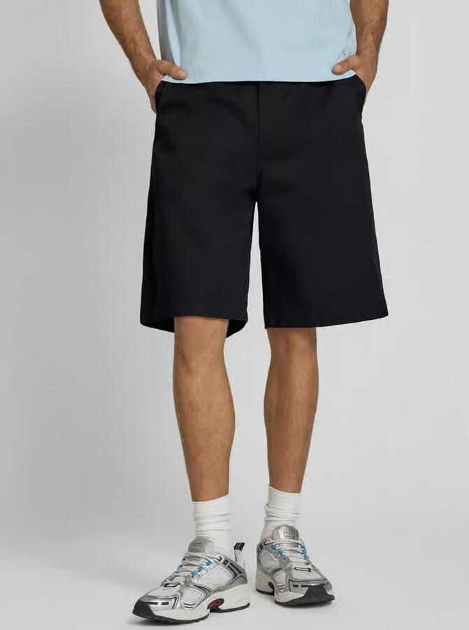 REVIEW Bermuda's met steekzakken - Foto 3