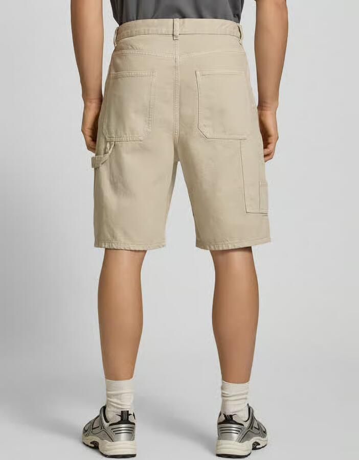 REVIEW Bermuda's met zijwaartse steekzakken - Foto 2