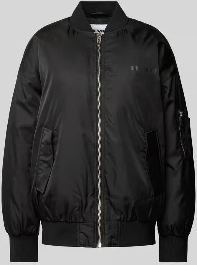REVIEW Bomberjack met labelprint
