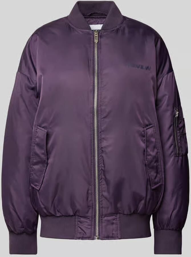 REVIEW Bomberjack met labelprint