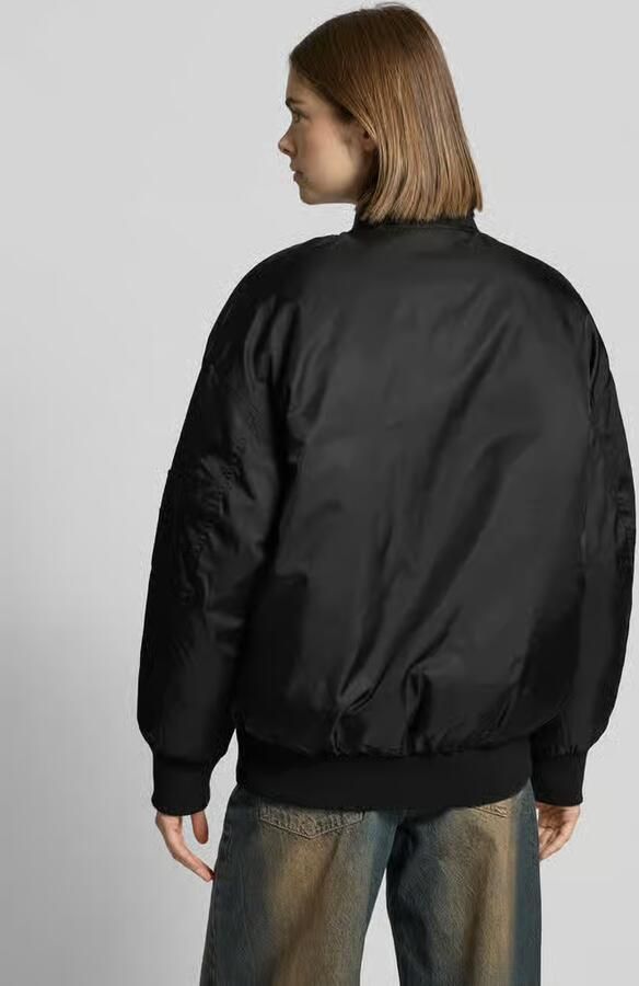 REVIEW Bomberjack met labelprint