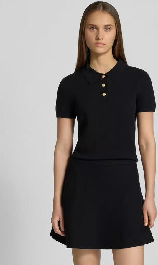 REVIEW Gebreide pullover met polokraag - Foto 2