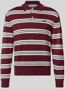 REVIEW Gebreide pullover met polokraag - Foto 3