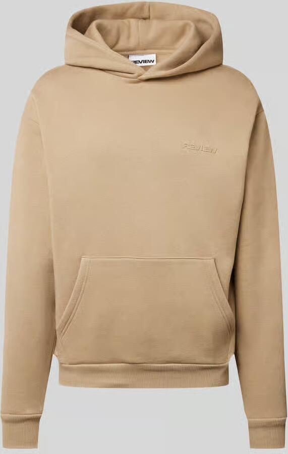 REVIEW Hoodie met capuchon - Foto 2