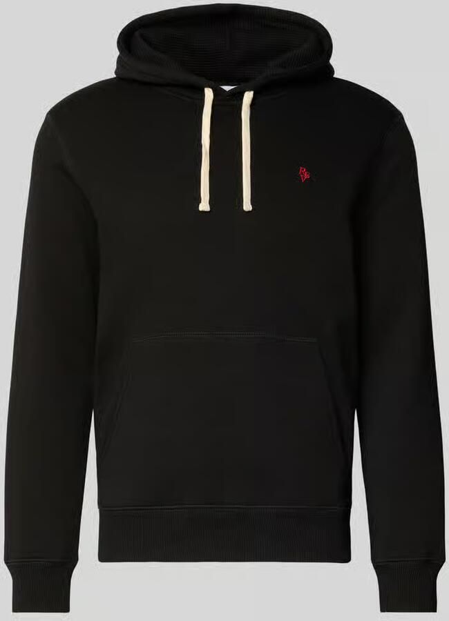 REVIEW Hoodie met kangoeroezak - Foto 2