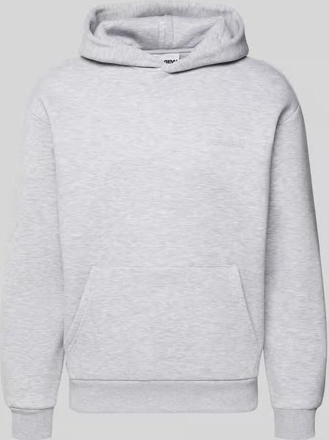 REVIEW Essentials hoodie met logo - Foto 2