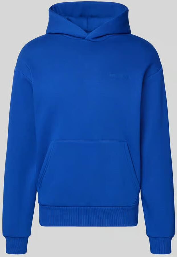 REVIEW Essentials hoodie met logo - Foto 2