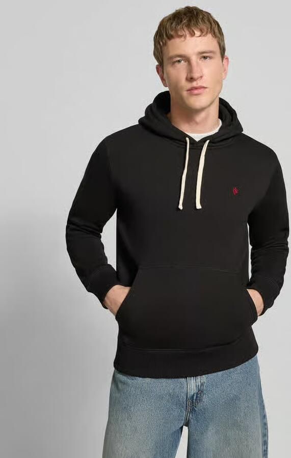 REVIEW Hoodie met kangoeroezak - Foto 2