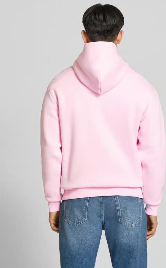 REVIEW hoodie met kangoeroezak - Foto 2