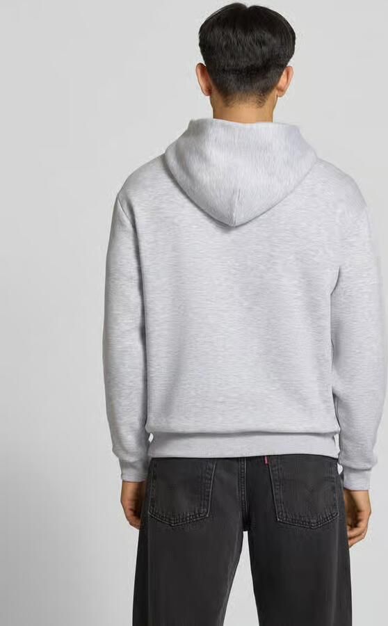 REVIEW Essentials hoodie met logo - Foto 3