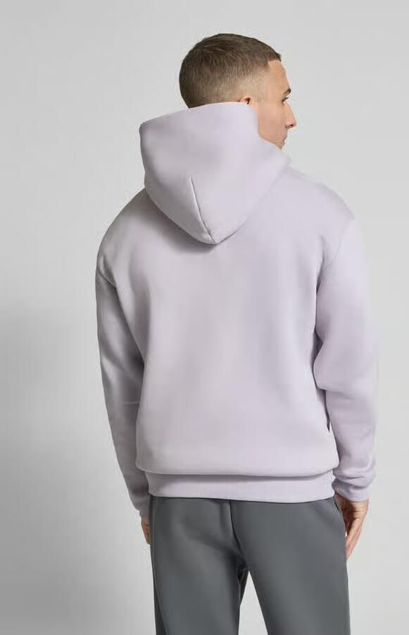 REVIEW Essentials hoodie met logo - Foto 3
