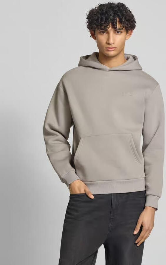 REVIEW hoodie met kangoeroezak - Foto 5