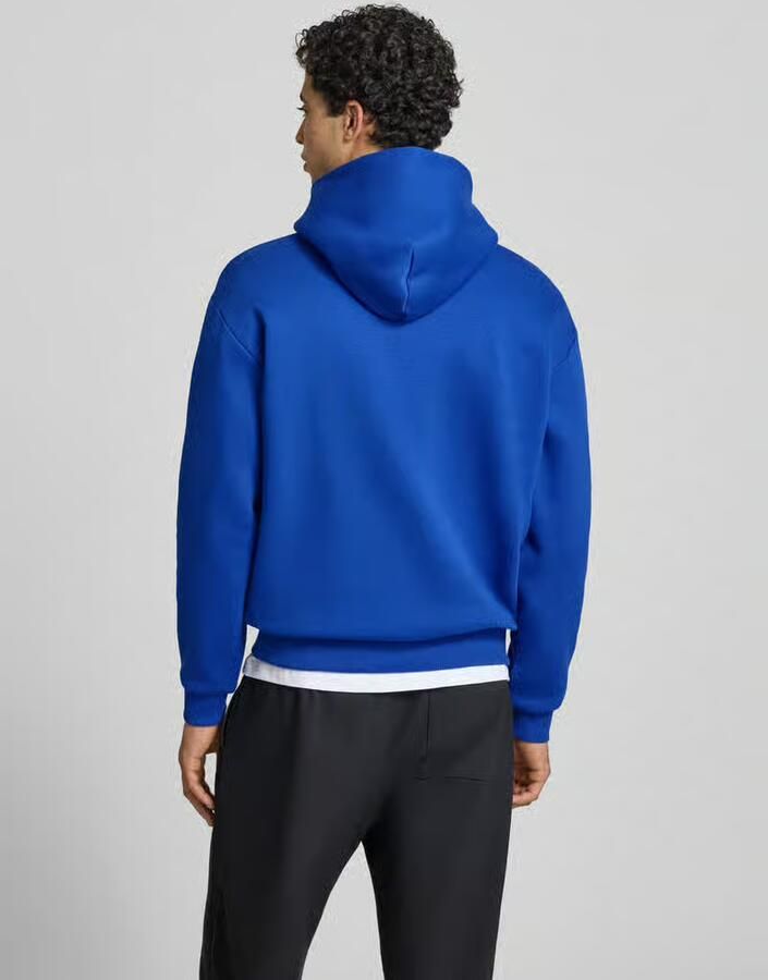 REVIEW Essentials hoodie met logo - Foto 2