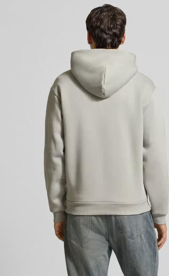 REVIEW hoodie met kangoeroezak
