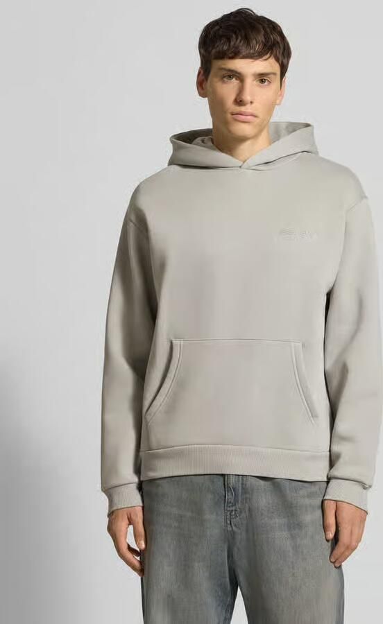 REVIEW hoodie met kangoeroezak - Foto 6