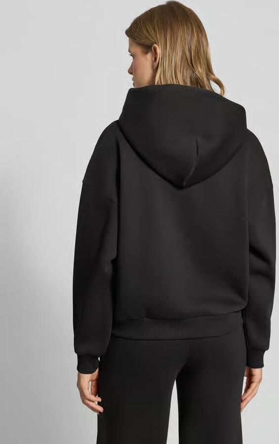 REVIEW hoodie met siersteentjes