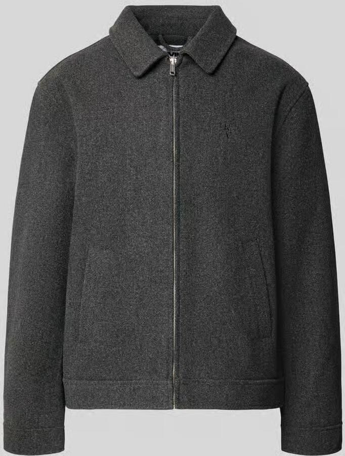 REVIEW Jack met labelstitching