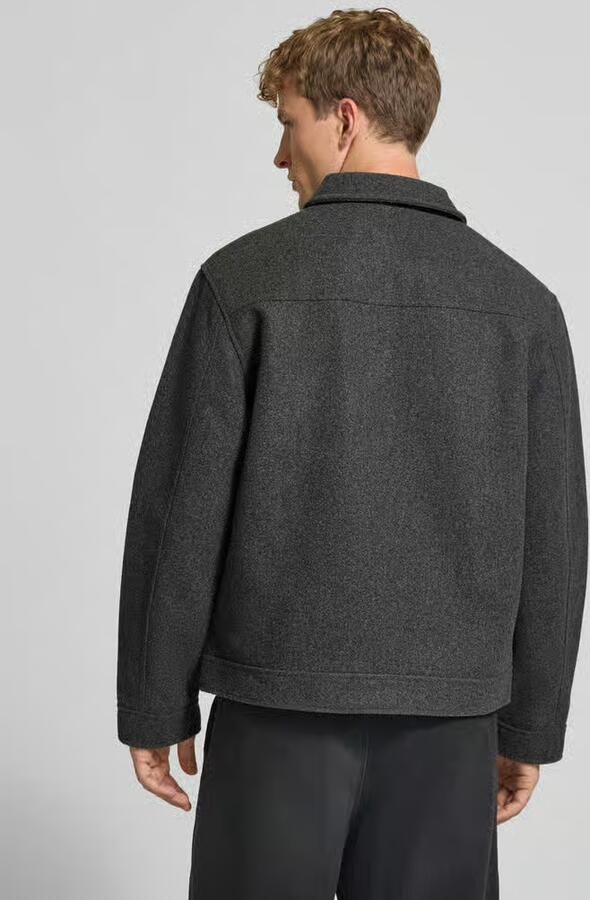 REVIEW Jack met labelstitching - Foto 2